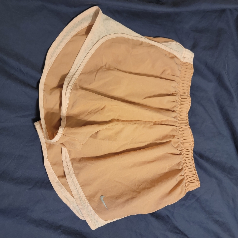 Women's XL Nike athletic shorts